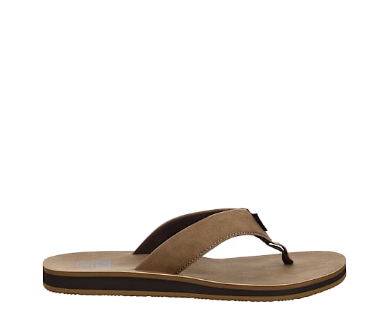 REEF-MENS GROUNDSWELL SL FLIP FLOP SANDAL