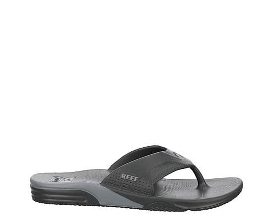 REEF-MENS FANNING H2O FLIP FLOP SANDAL