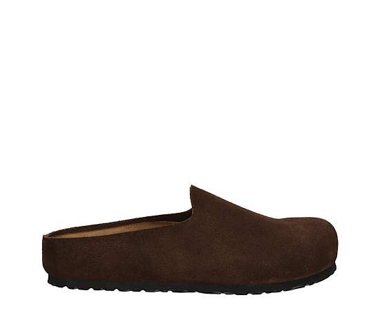 BIRKENSTOCK-MENS AMSTERDAM WRAPPED CLOG
