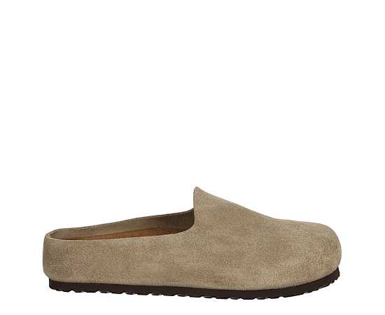 BIRKENSTOCK-MENS AMSTERDAM WRAPPED CLOG