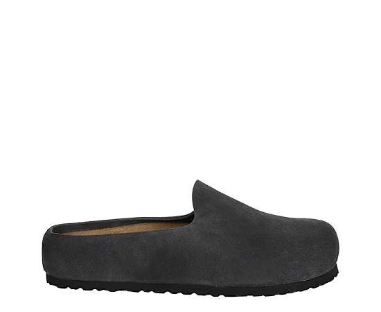 BIRKENSTOCK-MENS AMSTERDAM WRAPPED CLOG
