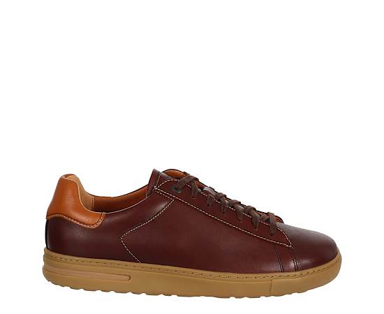 BIRKENSTOCK-MENS BEND LOW WORKWEAR SNEAKER