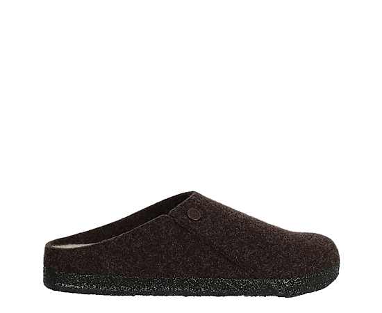 BIRKENSTOCK-MENS ZERMATT SHEARLING CLOG
