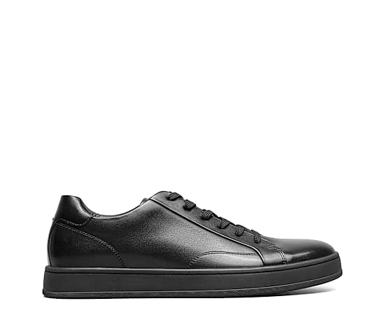 FLORSHEIM-MENS MONOPOLI LACE TO TOE SNEAKER