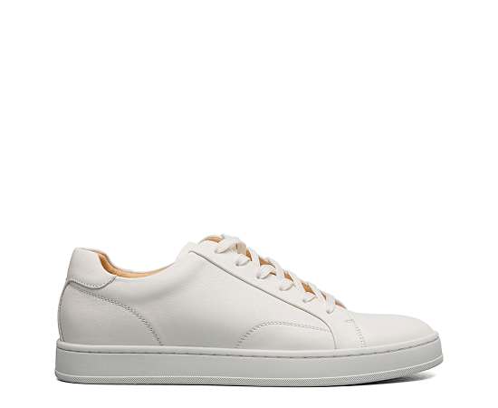 FLORSHEIM-MENS MONOPOLI LACE TO TOE SNEAKER