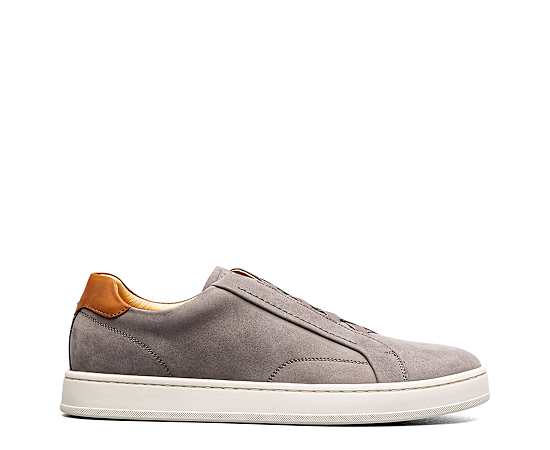 FLORSHEIM-MENS MONOPOLI SLIP ON SNEAKER
