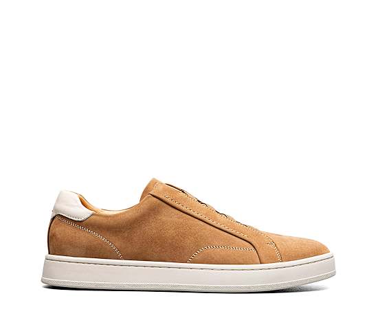 FLORSHEIM-MENS MONOPOLI SLIP ON SNEAKER