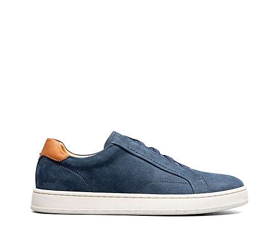 FLORSHEIM-MENS MONOPOLI SLIP ON SNEAKER