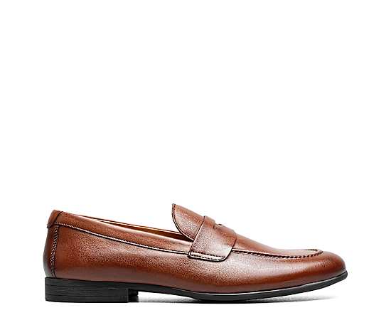 MENS MODENA MOC PENNY LOAFER