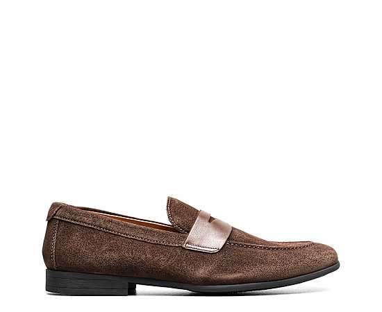 MENS MODENA MOC PENNY LOAFER