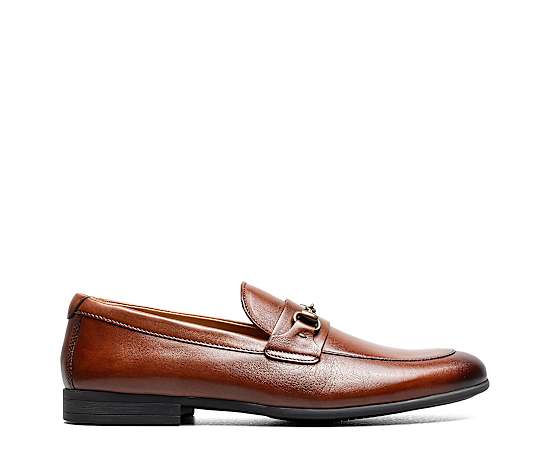 MENS MODENA MOC BIT LOAFER