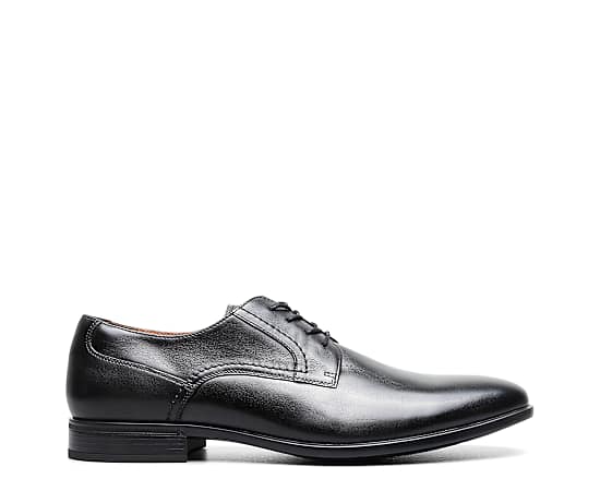 FLORSHEIM-MENS ZAFFIRO PLAIN TOE OXFORD