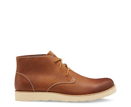 EASTLAND-MENS JACK LACE UP BOOT