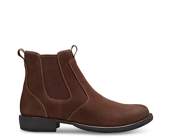 MENS DAILY DOUBLE CHELSEA BOOT