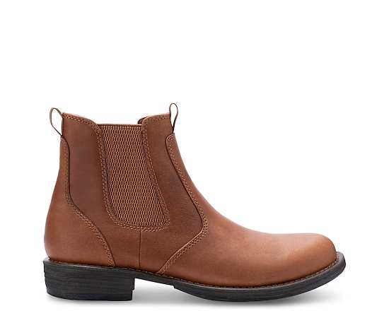MENS DAILY DOUBLE CHELSEA BOOT