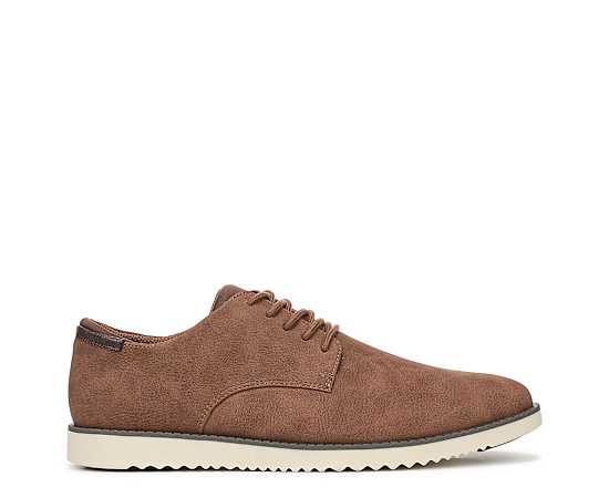 MENS SYNC FLEX OXFORD