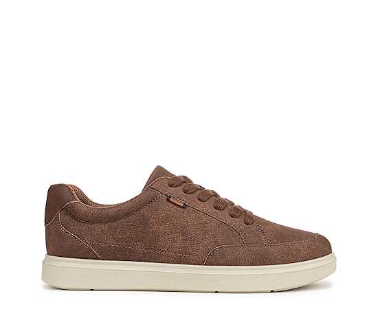 DR. SCHOLL'S-MENS CITY CLOUD LACE SNEAKER