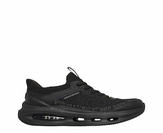 SKECHERS-MENS SLIP-INS SLOAN-ORBITAL SNEAKER