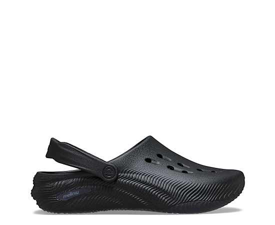 CROCS-UNISEX MELLOW 2 CLOG