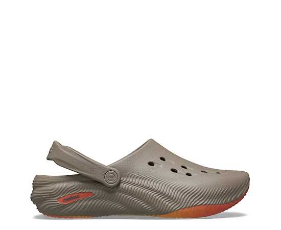 CROCS-UNISEX MELLOW 2 CLOG