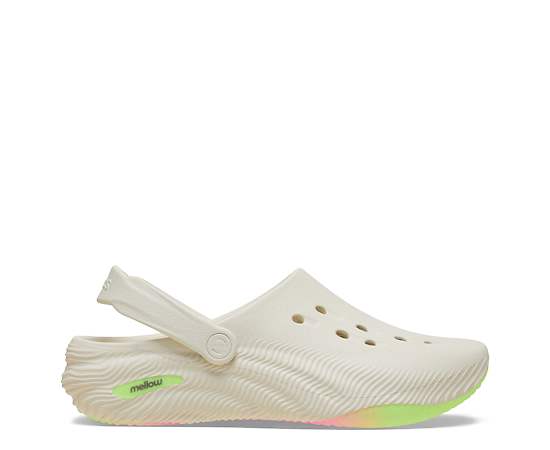 CROCS-UNISEX MELLOW 2 CLOG