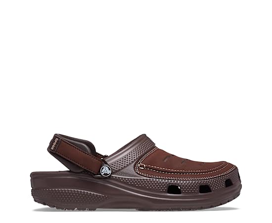 CROCS-MENS YUKON CLOG