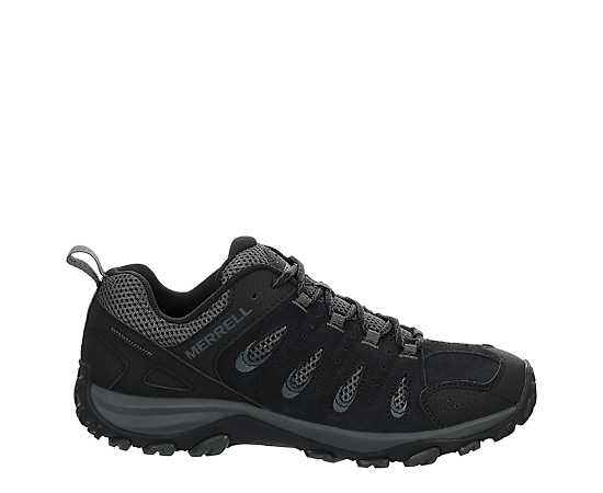 MERRELL-MENS CROSSLANDER 4 HIKING SHOE