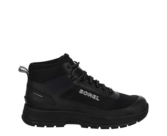 SOREL-MENS OUTING NW MID WP BOOT