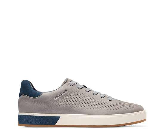 COLE HAAN-MENS GRANDPRO ANGLEACE SNEAKER