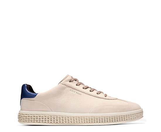 COLE HAAN-MENS GRANDPRO TURF SKYWEAVE SNEAKER
