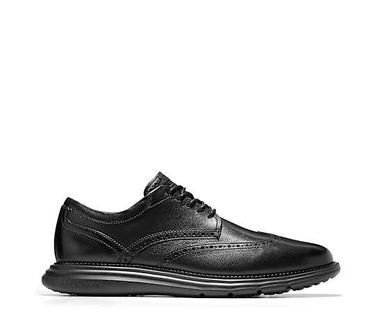 MENS GRAND ULTRA WINGTIP OXFORD