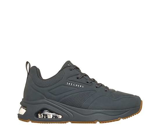 SKECHERS-MENS TRES-AIR UNO SNEAKER