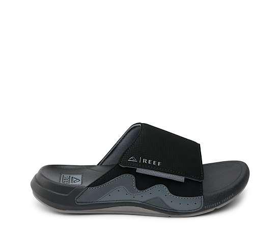 REEF-MENS SWELL CRUISER SLIDE SANDAL