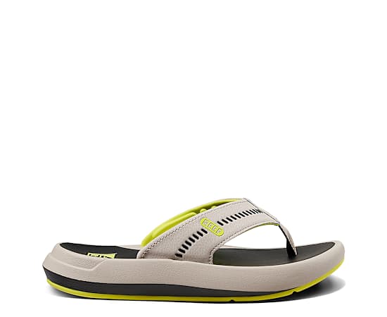 REEF-MENS CRUISER FLIP FLOP SANDAL