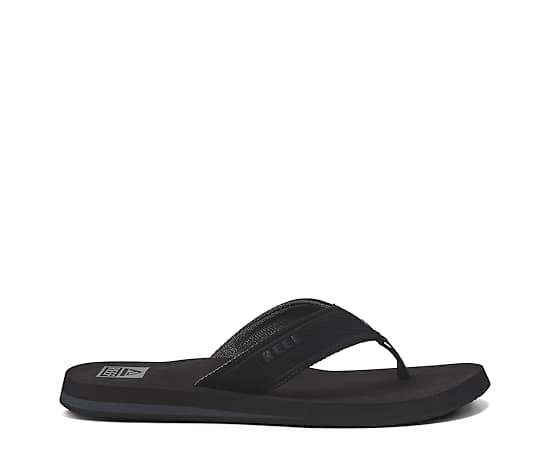 REEF-MENS THE LAYBACK FLIP FLOP SANDAL