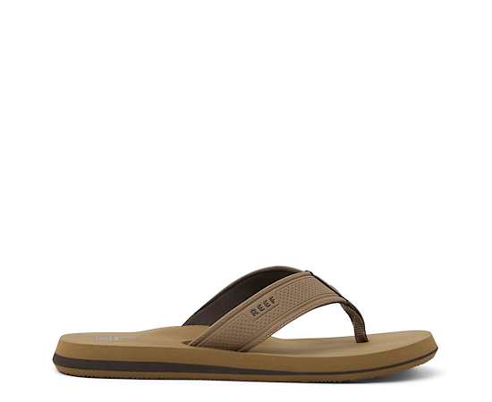 MENS THE LAYBACK FLIP FLOP SANDAL