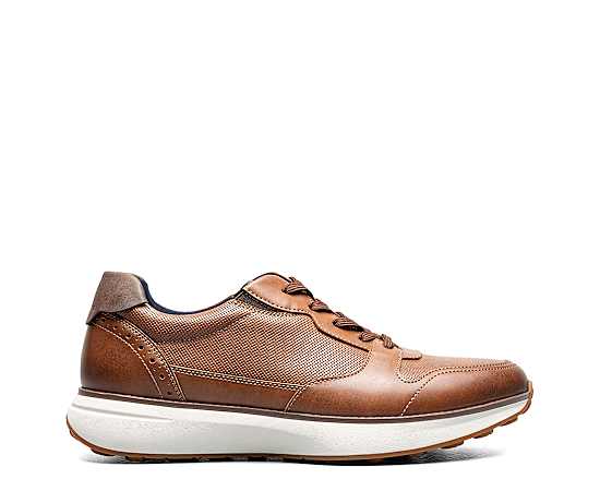 NUNN BUSH-MENS KORE SWIFT MOC TOE SNEAKER