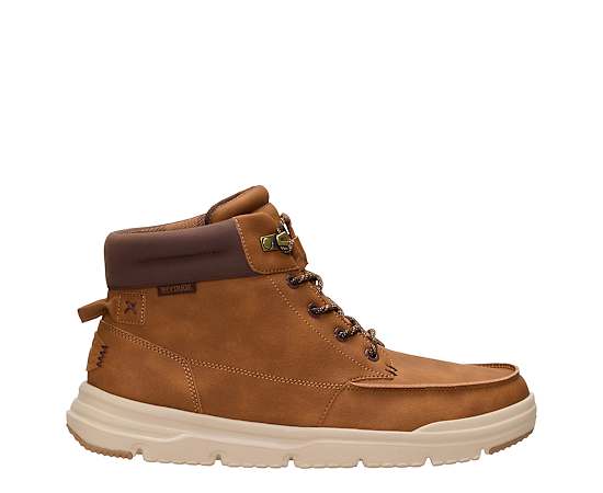 HEYDUDE-MENS BRADLEY II SNEAKER BOOT