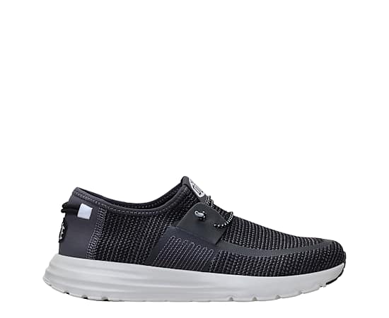 MENS SIROCCO STRETCH SOX SLIP ON SNEAKER