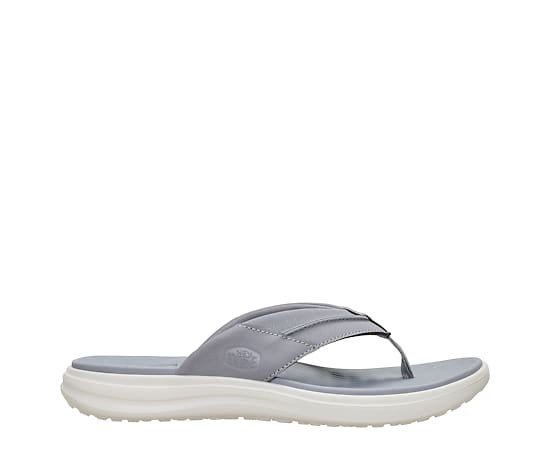 HEYDUDE-MENS FINN FLIP FLOP SANDAL