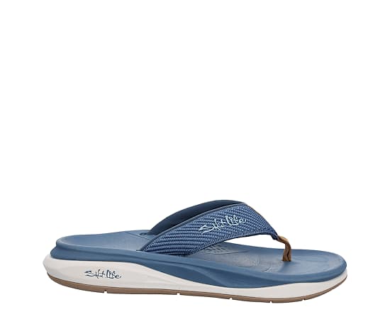 Salt Life-MENS THE SALTWATER FLIP FLOP SANDAL