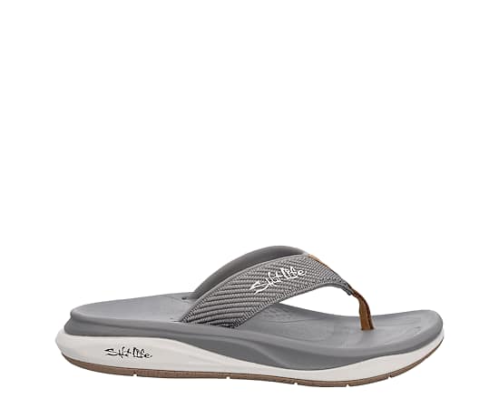MENS THE SALTWATER FLIP FLOP SANDAL