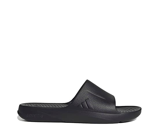 WOMENS LIGHTSHIFT SLIDE SANDAL