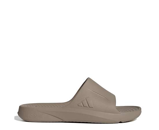 ADIDAS-WOMENS LIGHTSHIFT SLIDE SANDAL