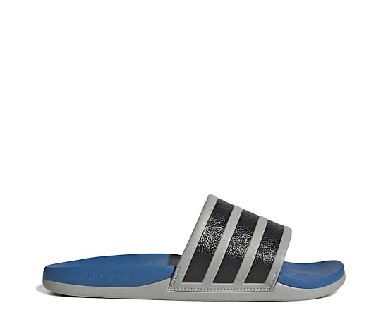 ADIDAS-WOMENS ADILETTE COMFORT 2.0 SLIDE SANDAL