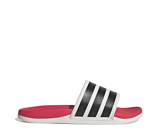 WOMENS ADILETTE COMFORT 2.0 SLIDE SANDAL