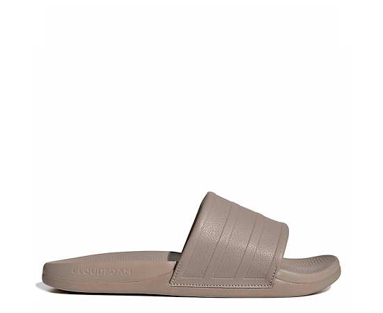ADIDAS-WOMENS ADILETTE COMFORT 2.0 SLIDE SANDAL