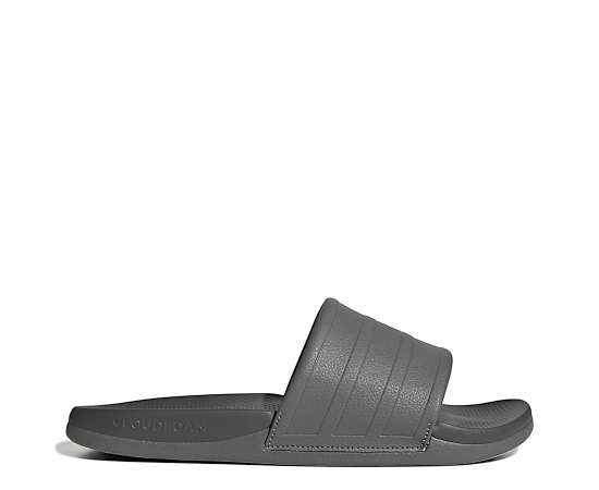 ADIDAS-WOMENS ADILETTE COMFORT 2.0 SLIDE SANDAL