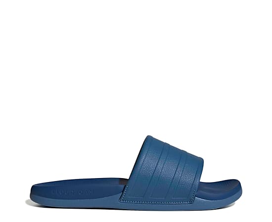 ADIDAS-WOMENS ADILETTE COMFORT 2.0 SLIDE SANDAL