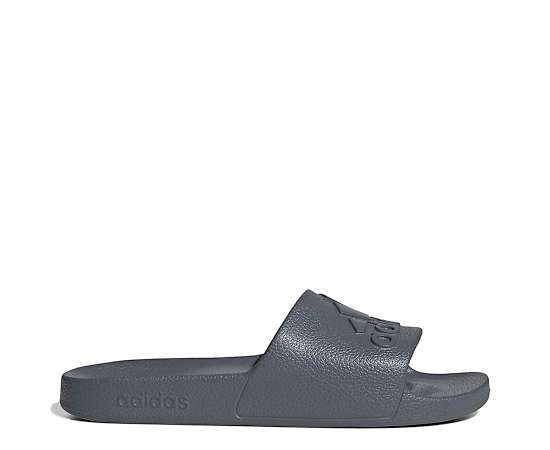 ADIDAS-WOMENS ADILETTE AQUA SLIDE SANDAL